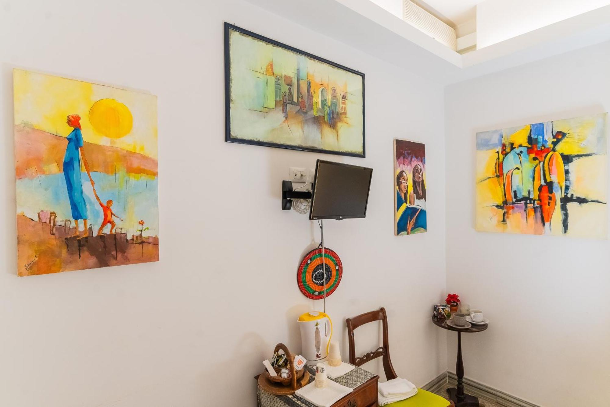Bausan 12 Apartamento *