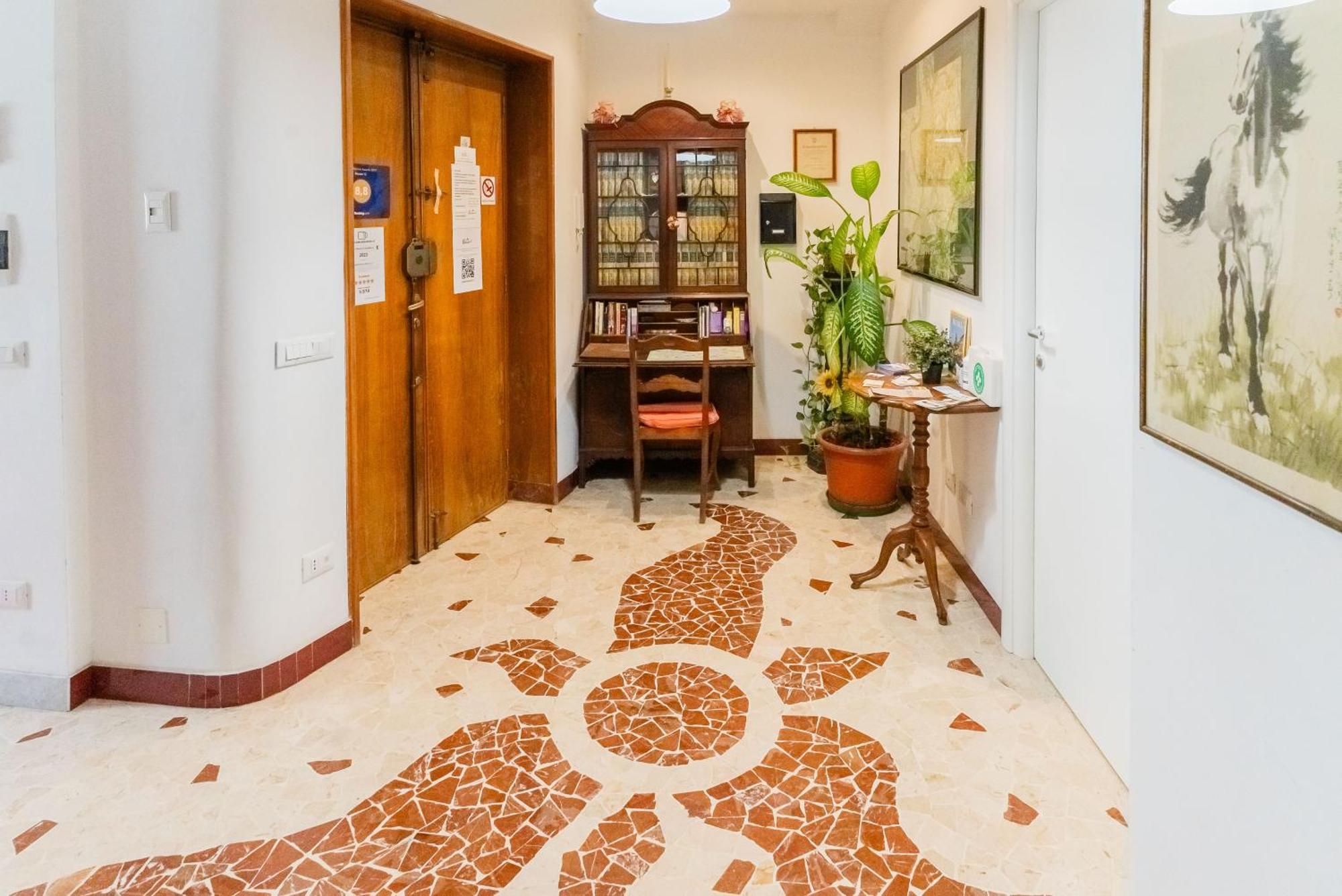 Apartamento Bausan 12 *