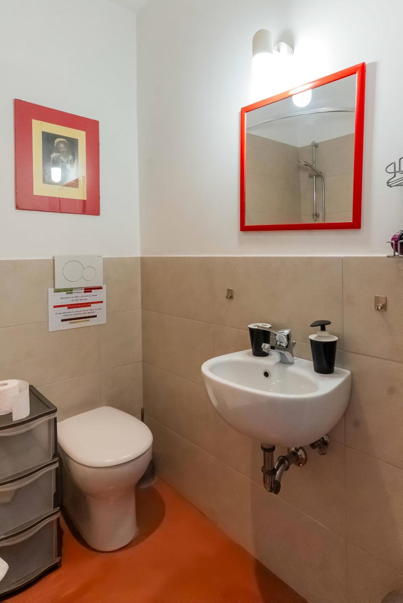 Bausan 12 Apartamento Roma