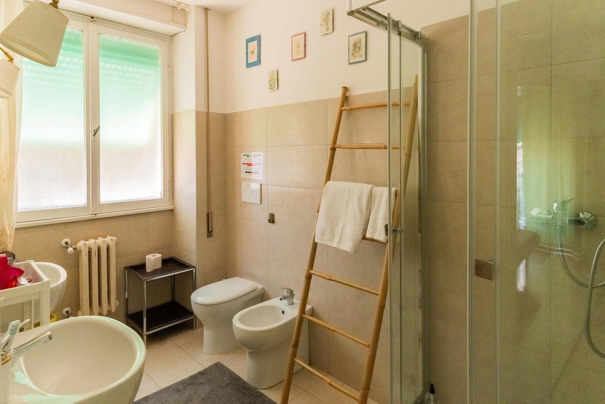 Apartamento Bausan 12 *
