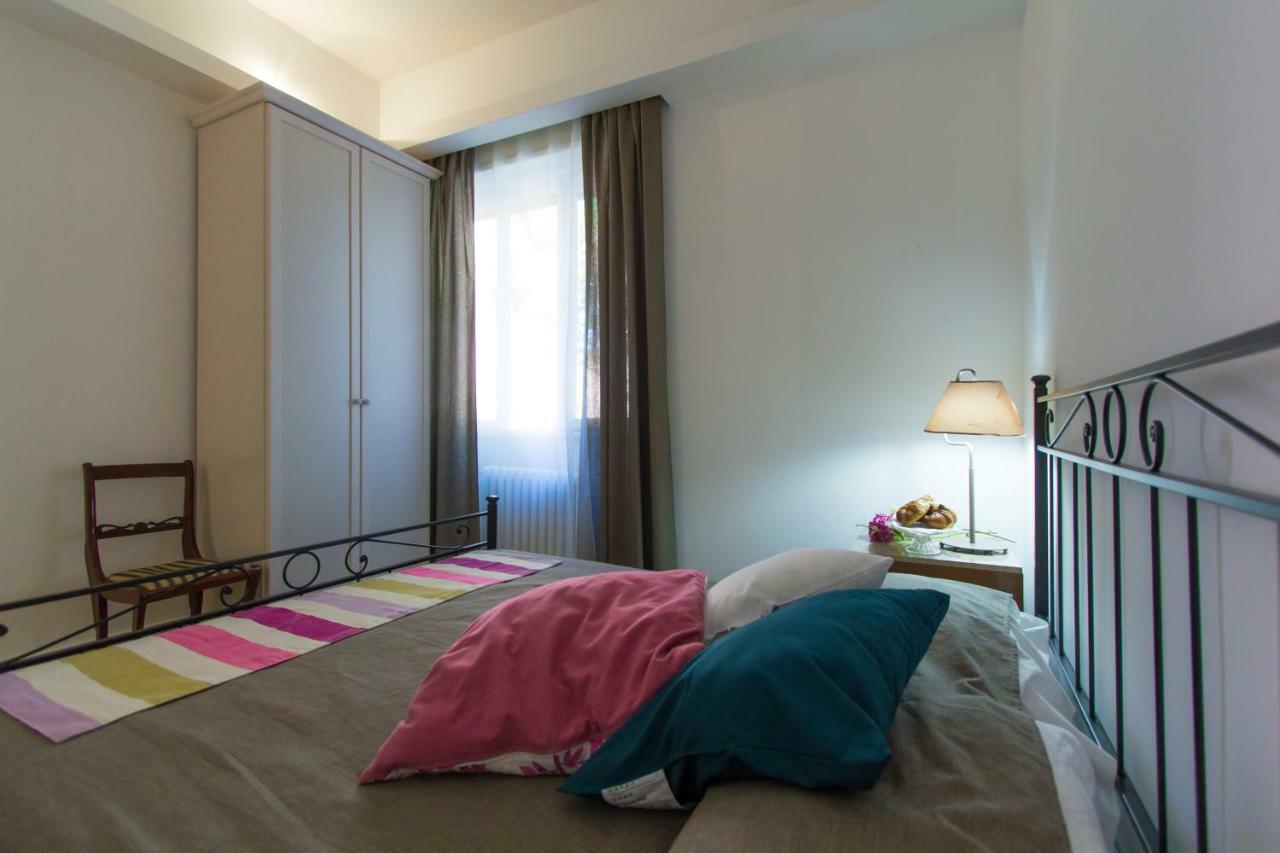 Apartment Bausan 12 Rom
