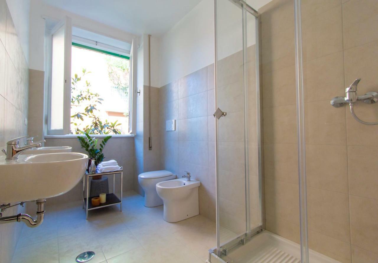 Apartment Bausan 12 Rom